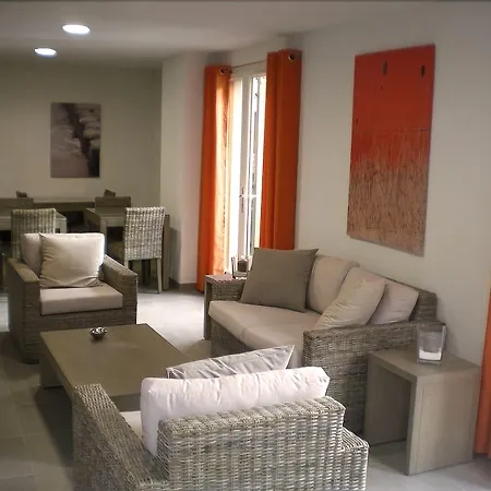 Vacanceole - Les Rives Du Aparthotel 3*