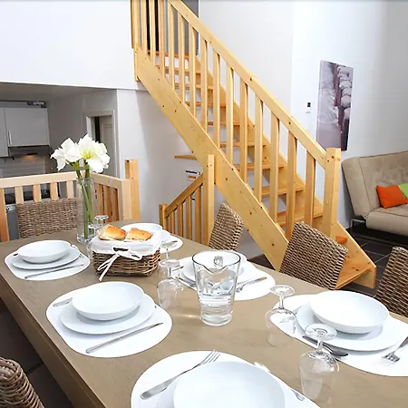 Vacanceole - Les Rives Du Aparthotel 3*