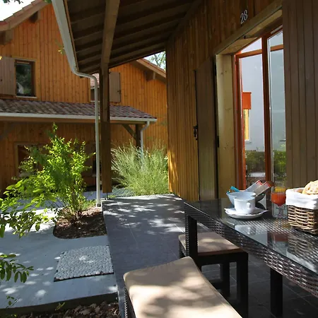 Aparthotel Vacanceole - Les Rives Du