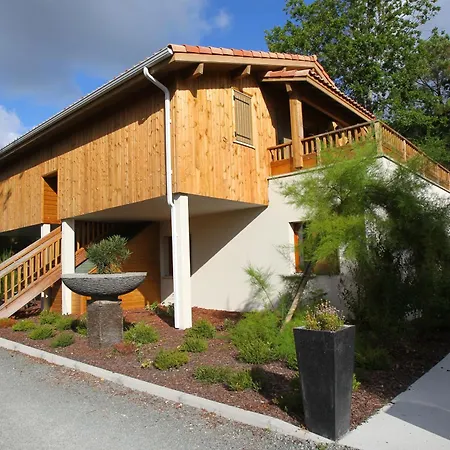 Vacanceole - Les Rives Du 3*