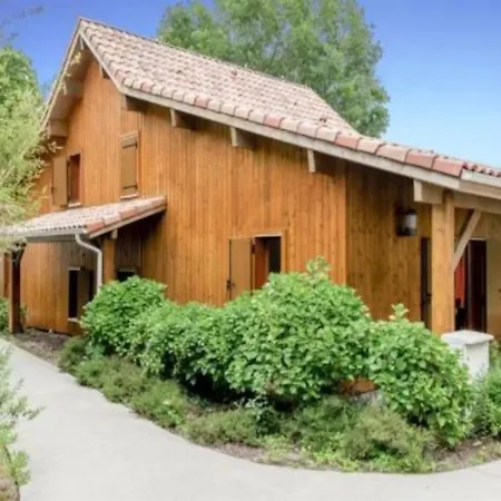 Aparthotel Vacanceole - Les Rives Du Lacanau