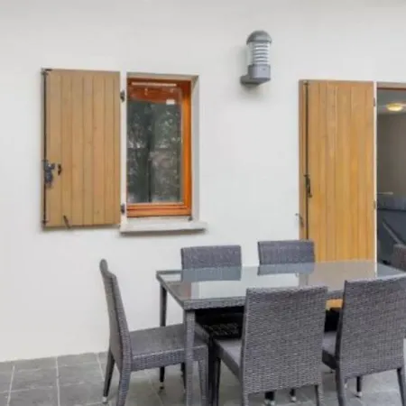 Vacanceole - Les Rives Du Aparthotel