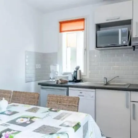 Aparthotel Vacanceole - Les Rives Du