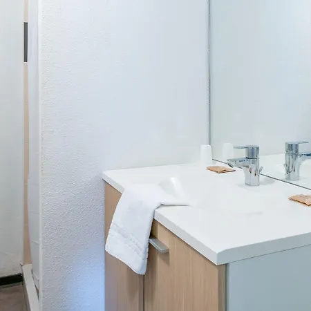 Aparthotel Vacanceole - Les Rives Du 3*