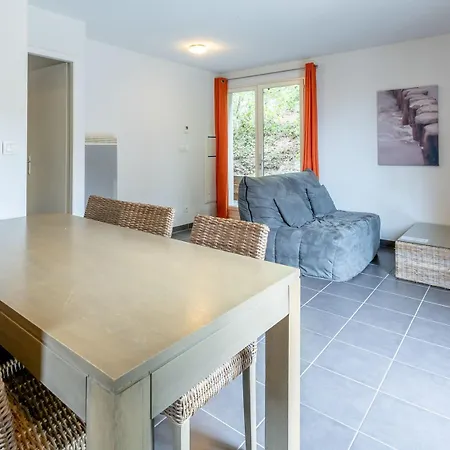 Vacanceole - Les Rives Du Aparthotel 3*