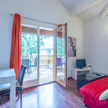 Vacanceole - Les Rives Du Aparthotel