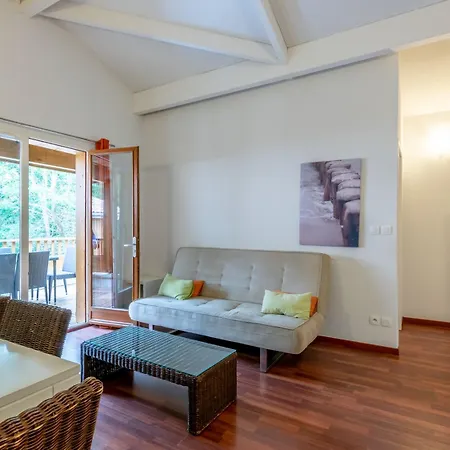 Aparthotel Vacanceole - Les Rives Du