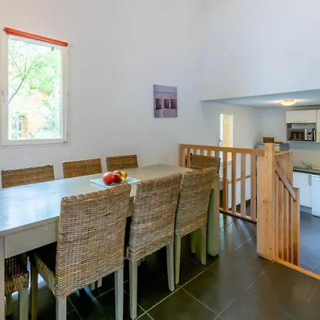 Vacanceole - Les Rives Du Aparthotel Lacanau