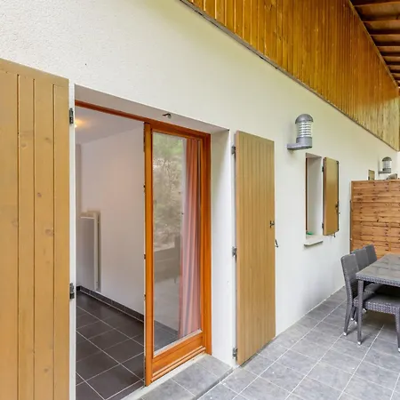 Aparthotel Vacanceole - Les Rives Du
