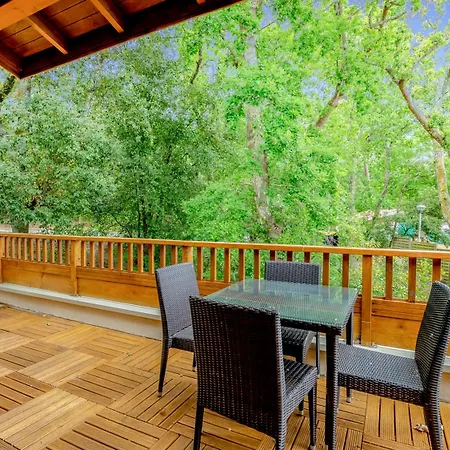 Aparthotel Vacanceole - Les Rives Du 3*