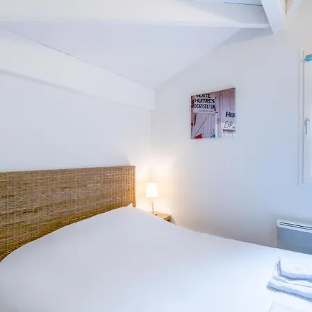 Vacanceole - Les Rives Du Lacanau