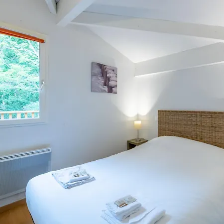 Aparthotel Vacanceole - Les Rives Du