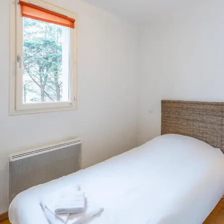 Aparthotel Vacanceole - Les Rives Du