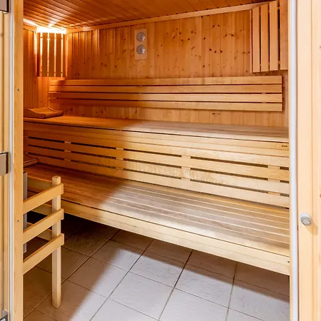 Aparthotel Vacanceole - Les Rives Du Lacanau