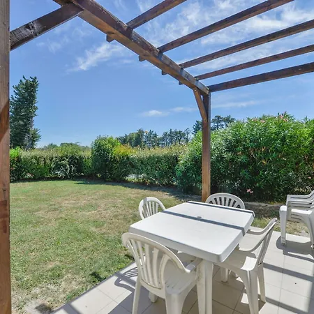 Vacanceole - Les Rives Du