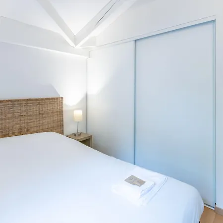 Vacanceole - Les Rives Du Aparthotel