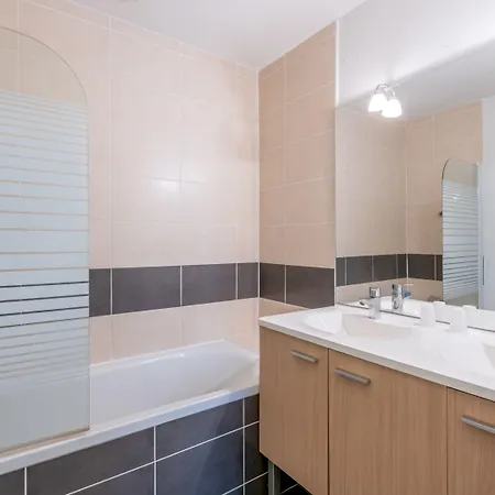 Vacanceole - Les Rives Du Lacanau