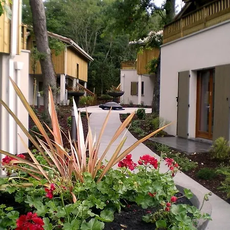 Aparthotel Vacanceole - Les Rives Du 3*
