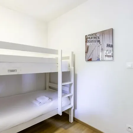 Aparthotel Vacanceole - Les Rives Du 3*