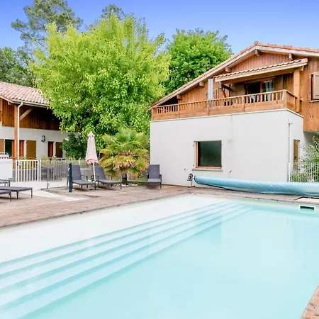 Aparthotel Vacanceole - Les Rives Du