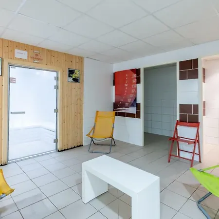 Vacanceole - Les Rives Du Aparthotel