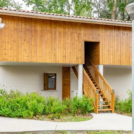 Aparthotel Vacanceole - Les Rives Du Lacanau