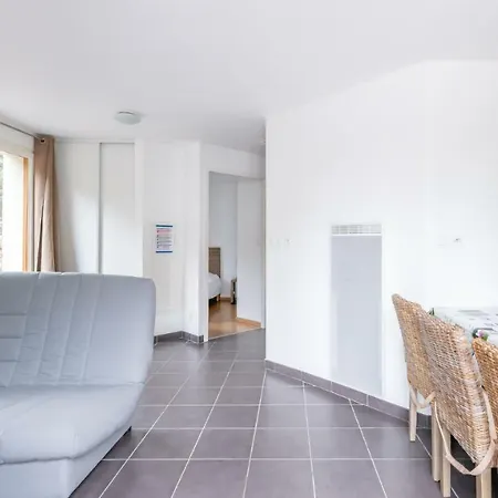 Aparthotel Vacanceole - Les Rives Du Lacanau