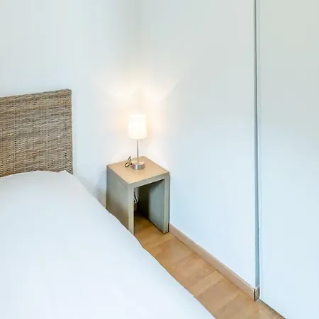 Aparthotel Vacanceole - Les Rives Du