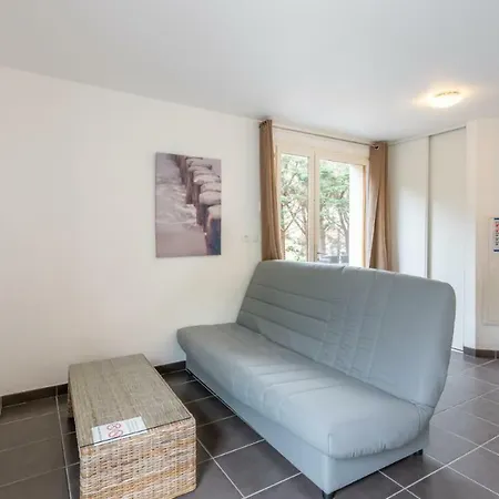 Vacanceole - Les Rives Du Aparthotel Lacanau