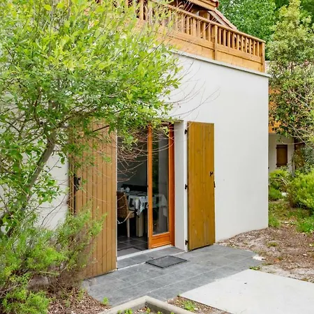 Vacanceole - Les Rives Du Aparthotel 3*