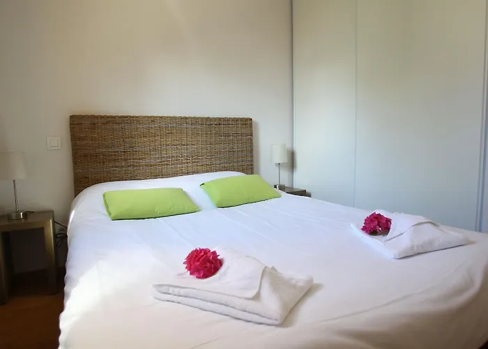 Aparthotel Vacanceole - Les Rives Du Lac 3*