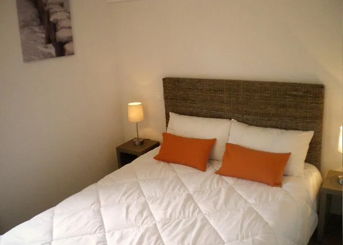 Aparthotel Vacanceole - Les Rives Du Lac