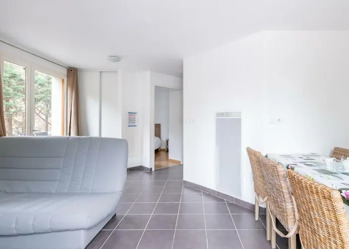 Aparthotel Vacanceole - Les Rives Du Lac Lacanau