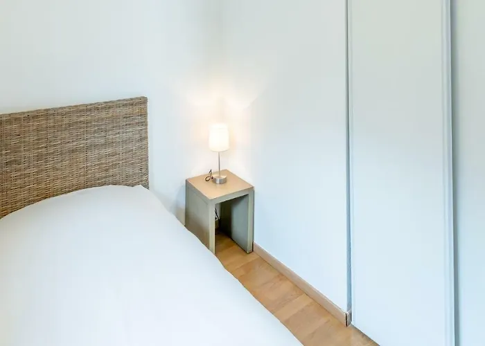 Aparthotel Vacanceole - Les Rives Du Lac