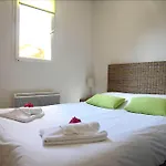 Vacanceole - Les Rives Du Aparthotel 3*