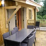 Vacanceole - Les Rives Du Aparthotel 3*