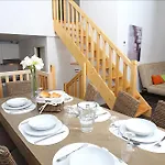 Vacanceole - Les Rives Du Aparthotel 3*
