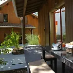 Aparthotel Vacanceole - Les Rives Du