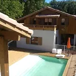 Vacanceole - Les Rives Du Aparthotel Lacanau
