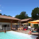 Aparthotel Vacanceole - Les Rives Du