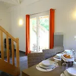 Vacanceole - Les Rives Du Aparthotel Lacanau