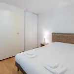 Aparthotel Vacanceole - Les Rives Du Lacanau