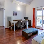 Aparthotel Vacanceole - Les Rives Du 3*