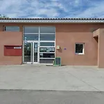 Vacanceole - Les Rives Du Aparthotel 3*