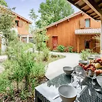 Aparthotel Vacanceole - Les Rives Du 3*