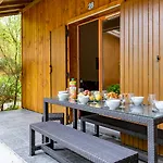 Vacanceole - Les Rives Du Aparthotel Lacanau