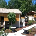 Vacanceole - Les Rives Du Aparthotel Lacanau