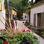 Aparthotel Vacanceole - Les Rives Du 3*