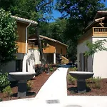 Aparthotel Vacanceole - Les Rives Du Lacanau