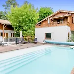 Aparthotel Vacanceole - Les Rives Du